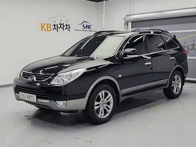 Hyundai Veracruz