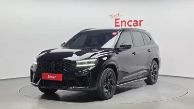 Renault Grand Koleos