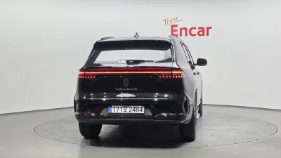Renault Grand Koleos