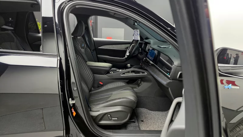 Renault Grand Koleos