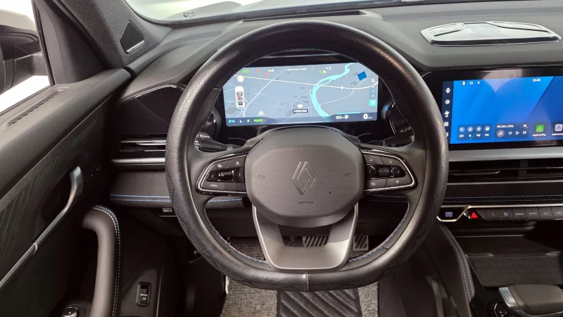 Renault Grand Koleos