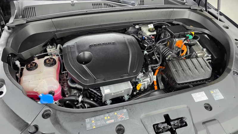 Renault Grand Koleos
