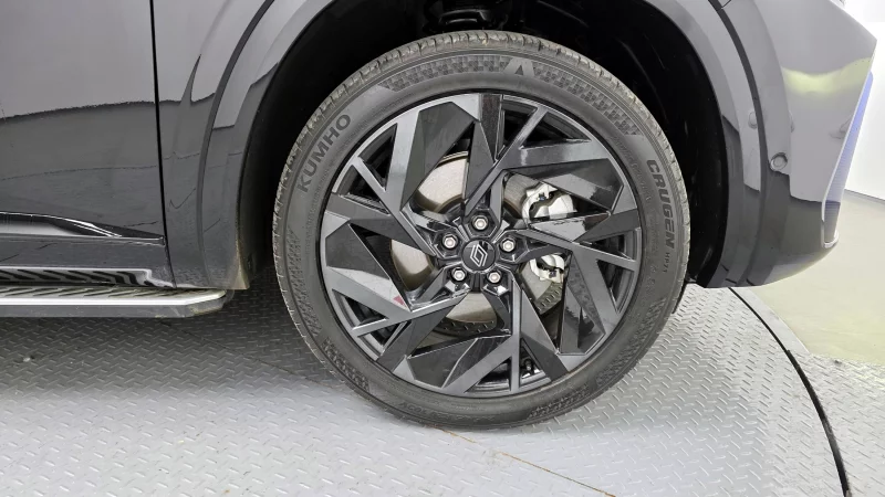 Renault Grand Koleos