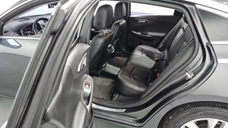 Daewoo Malibu