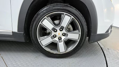 Daewoo Orlando