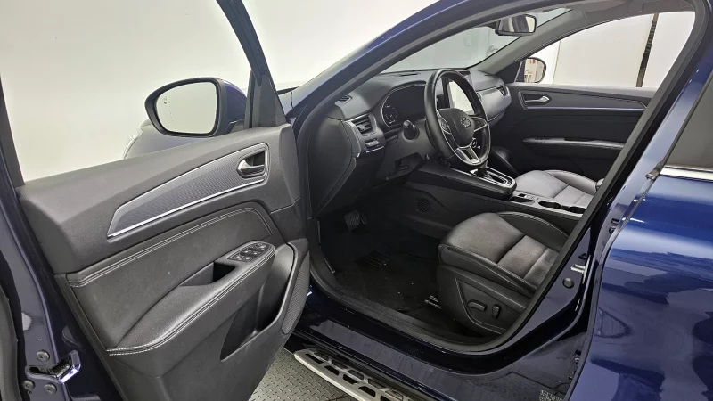 Renault XM3