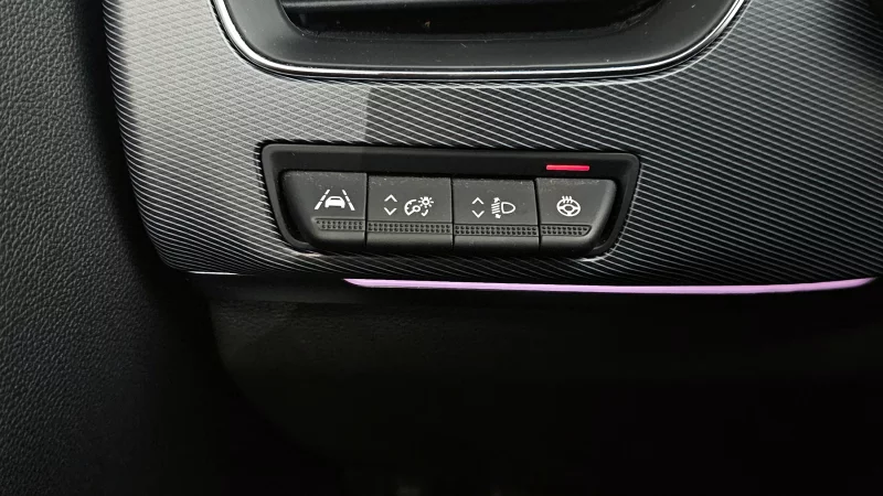 Renault XM3