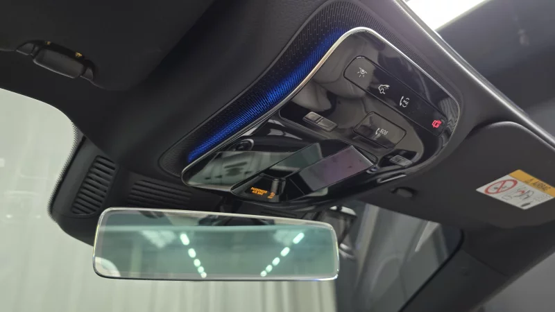 Mercedes-Benz CLE-Class