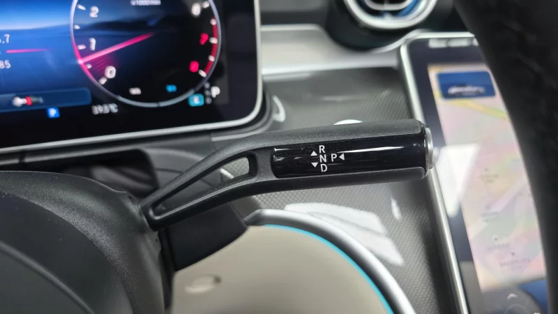 Mercedes-Benz CLE-Class