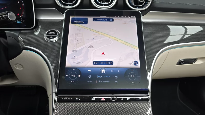 Mercedes-Benz CLE-Class