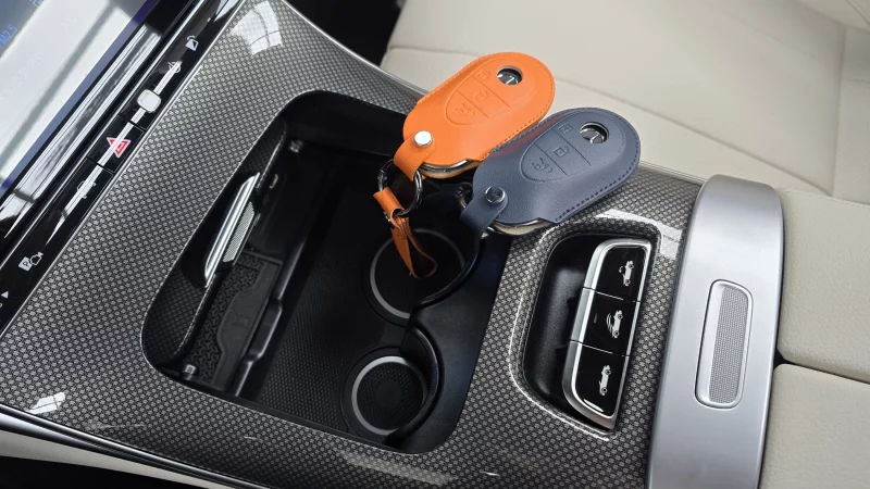 Mercedes-Benz CLE-Class