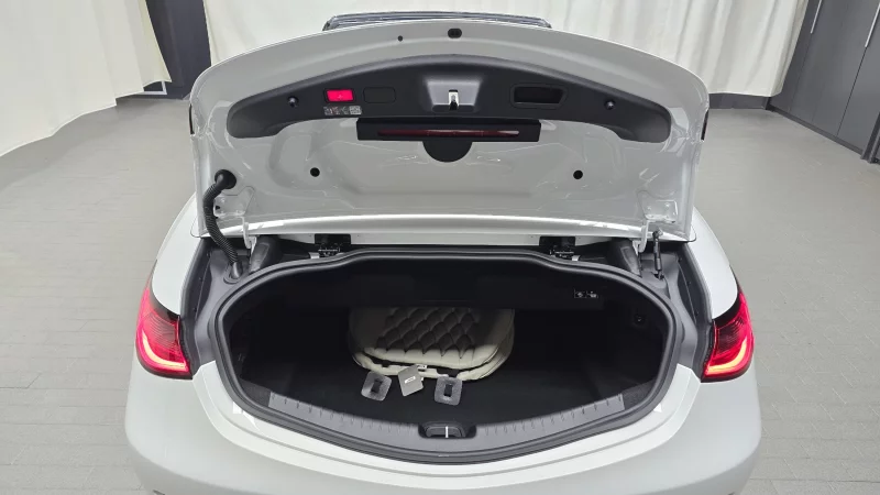 Mercedes-Benz CLE-Class