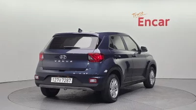 Hyundai Venue