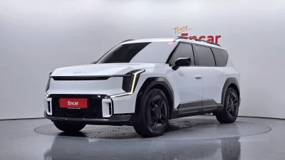 Kia EV9