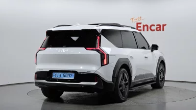 Kia EV9
