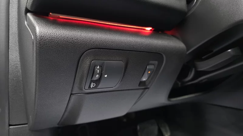 Renault SM6