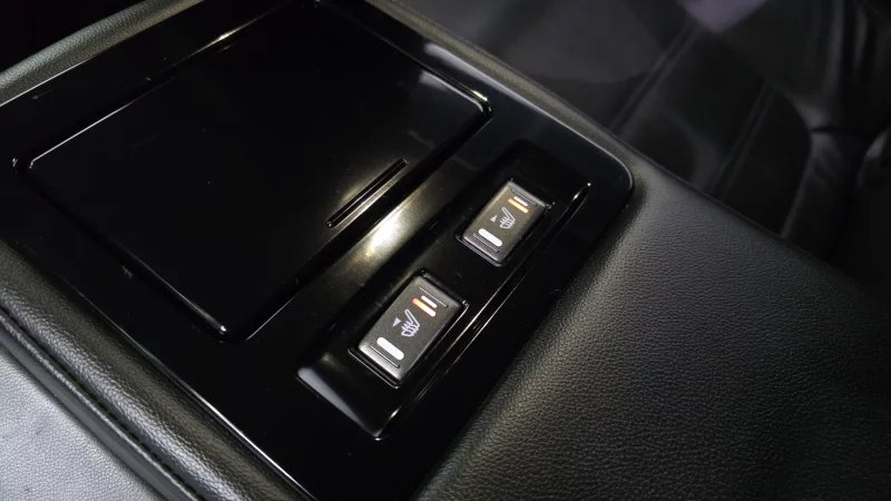 Renault SM6