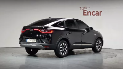Renault XM3