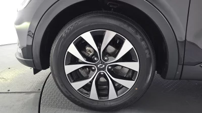 Renault XM3