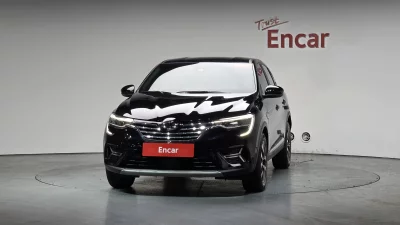 Renault XM3