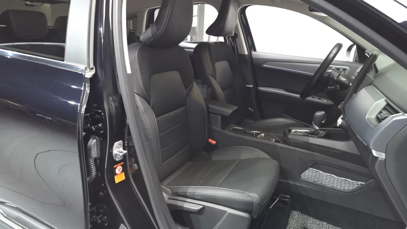 Renault XM3