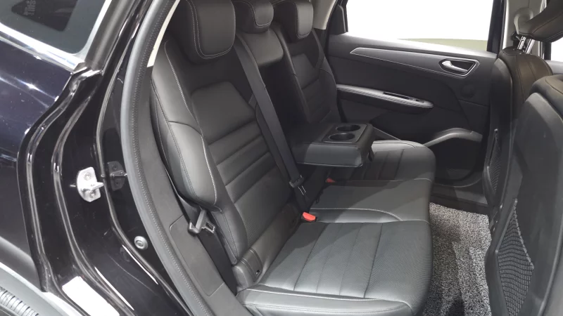 Renault XM3