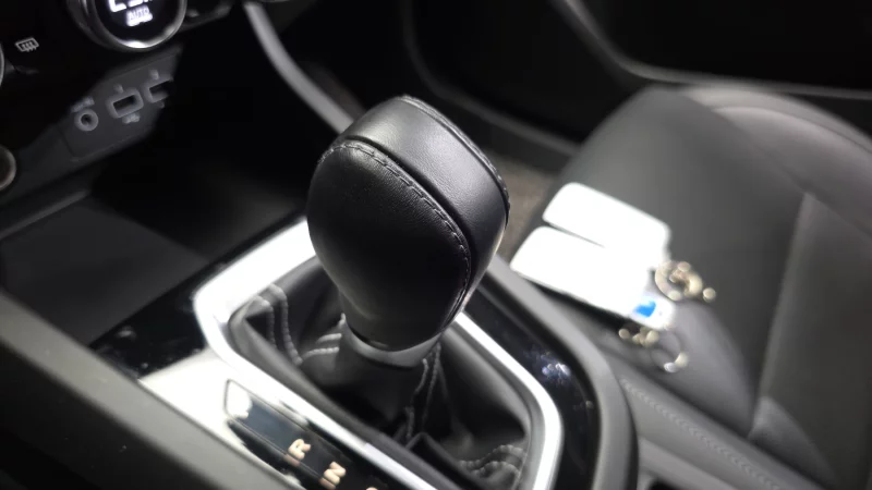 Renault XM3