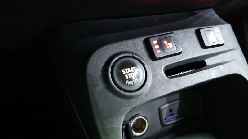 Renault QM3
