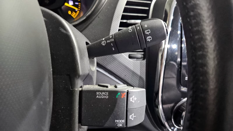Renault QM3