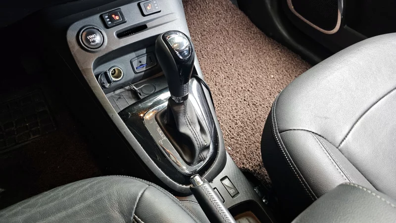 Renault QM3