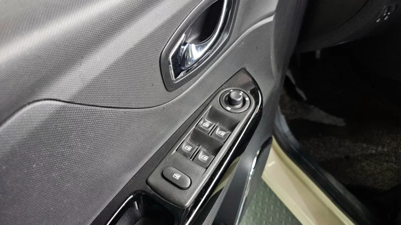 Renault QM3