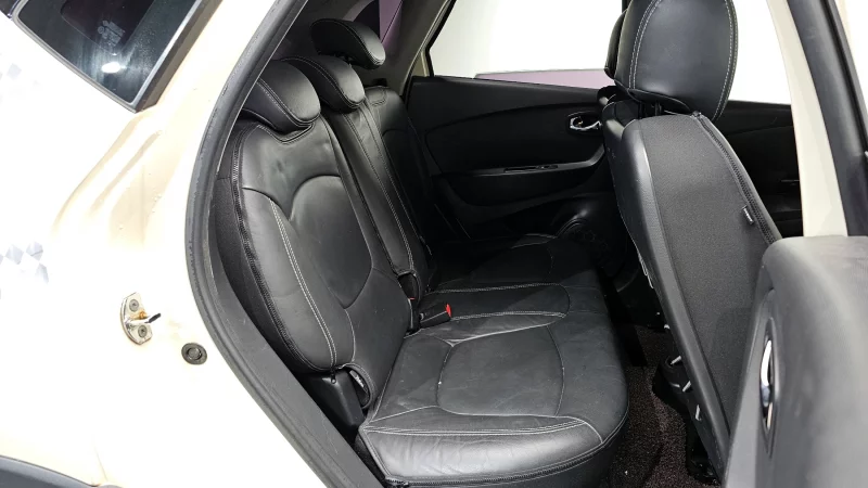 Renault QM3