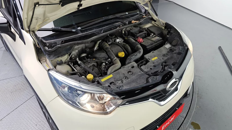 Renault QM3