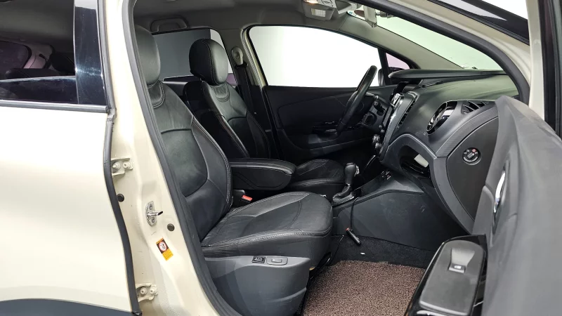 Renault QM3
