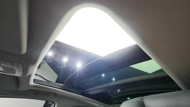 Renault SM6