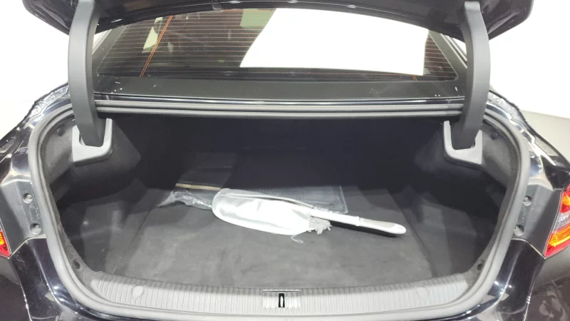 Renault SM6