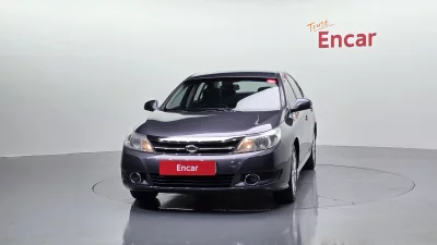 Renault SM5