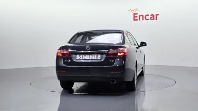 Renault SM5