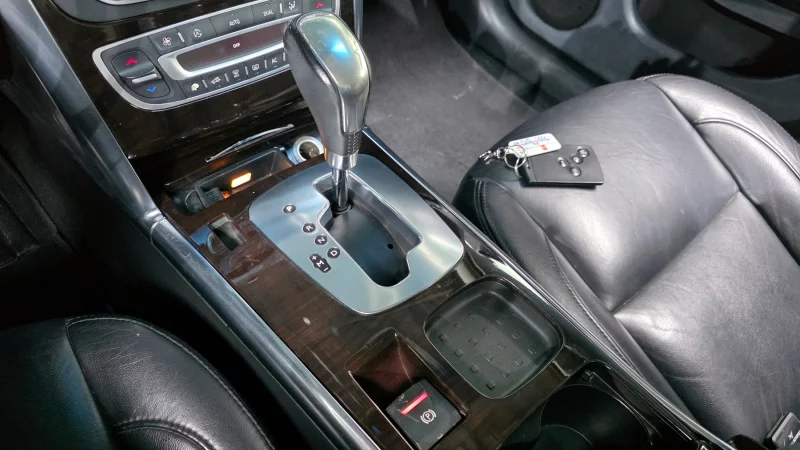 Renault SM5