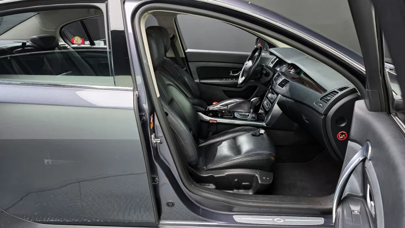 Renault SM5