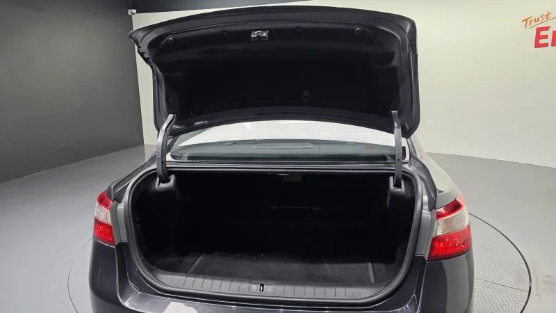Renault SM5