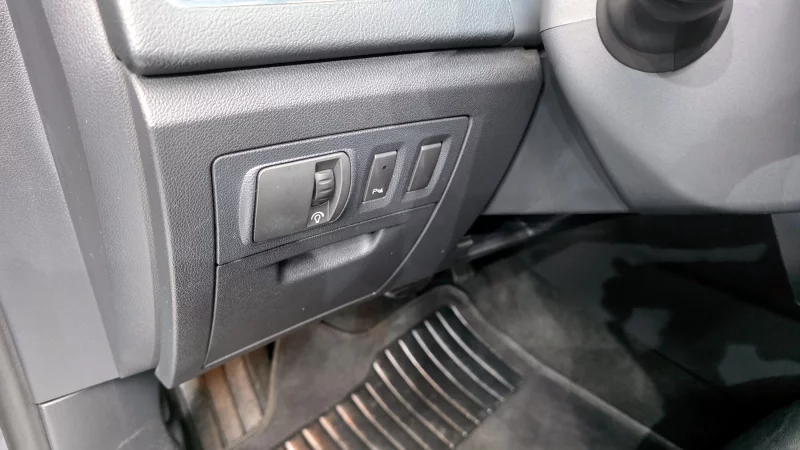 Renault SM5