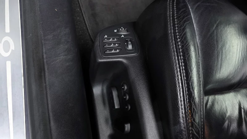 Renault SM5