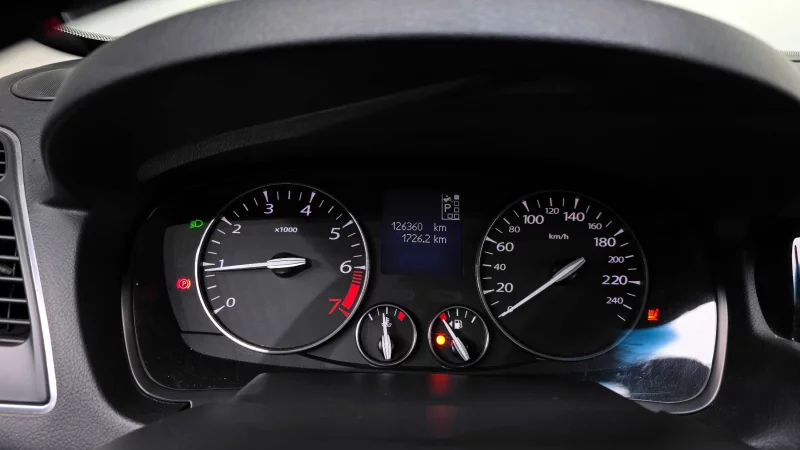 Renault SM5