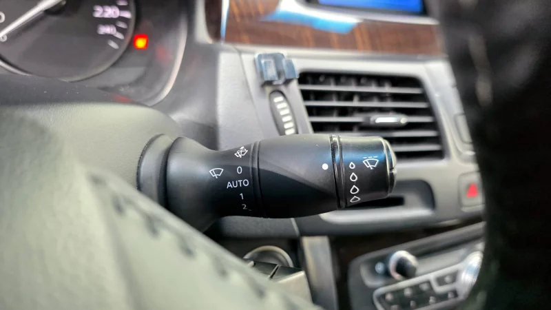 Renault SM5