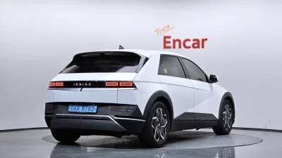 Hyundai Ioniq 5