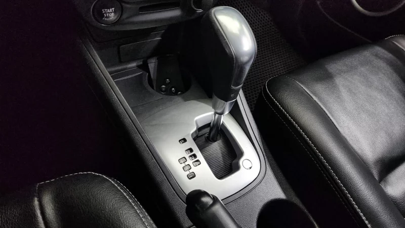 Renault SM3