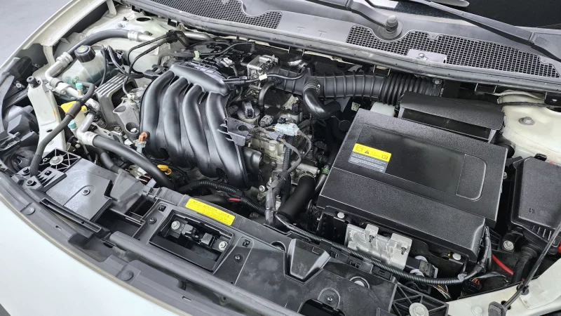 Renault SM3