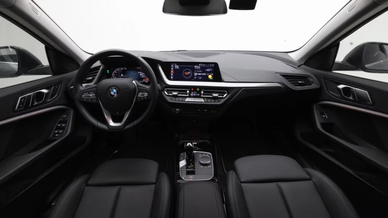 BMW 2-Series Gran Coupe