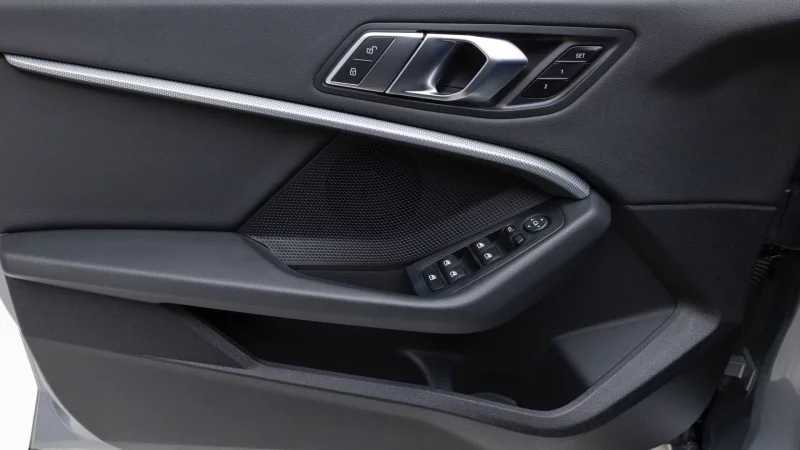 BMW 2-Series Gran Coupe